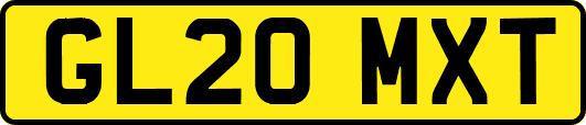 GL20MXT