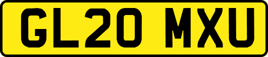GL20MXU