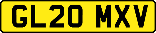 GL20MXV