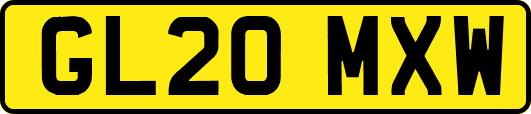 GL20MXW