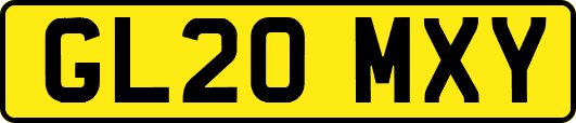 GL20MXY