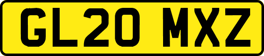 GL20MXZ