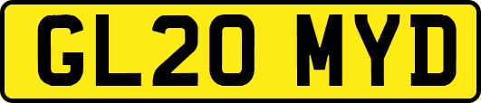GL20MYD