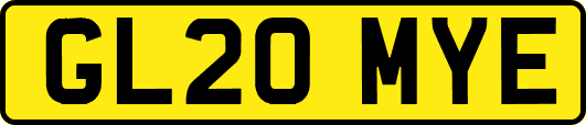 GL20MYE
