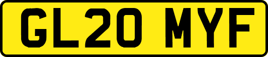 GL20MYF