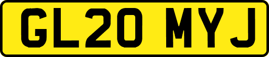 GL20MYJ