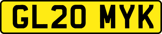 GL20MYK