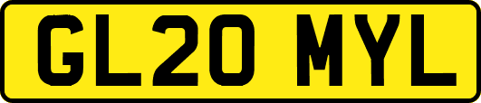 GL20MYL