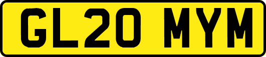 GL20MYM