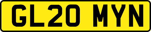 GL20MYN
