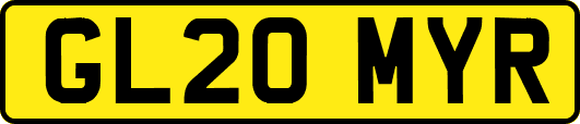 GL20MYR