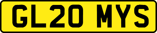 GL20MYS