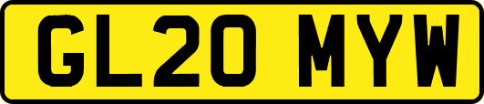 GL20MYW