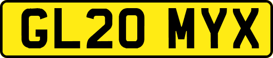 GL20MYX