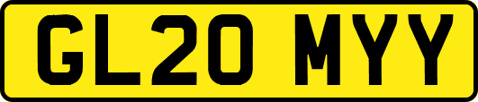 GL20MYY