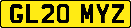 GL20MYZ