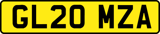 GL20MZA