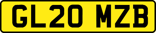 GL20MZB