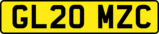 GL20MZC