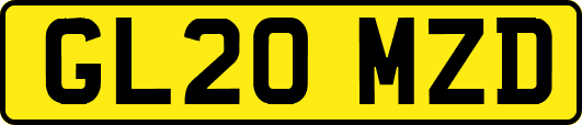 GL20MZD