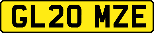 GL20MZE