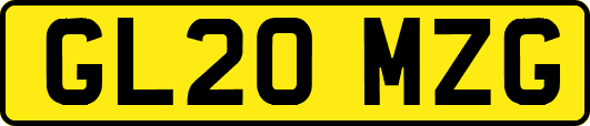 GL20MZG