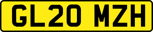GL20MZH