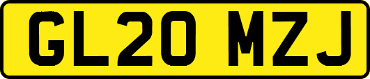 GL20MZJ