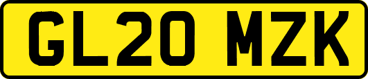 GL20MZK