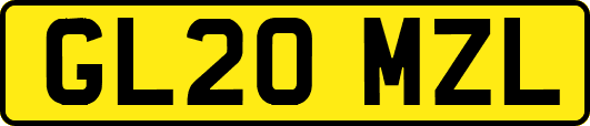 GL20MZL