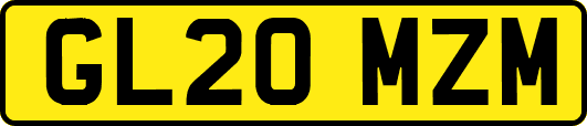 GL20MZM