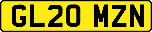 GL20MZN