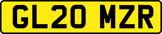 GL20MZR