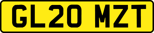 GL20MZT