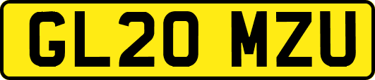 GL20MZU