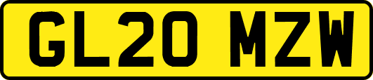 GL20MZW