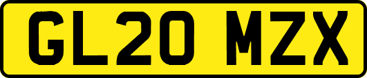 GL20MZX
