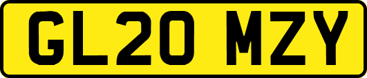 GL20MZY