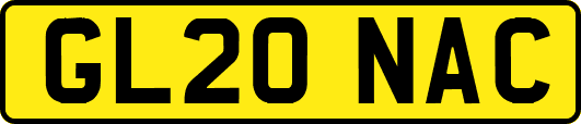 GL20NAC