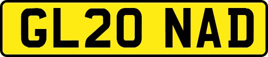 GL20NAD