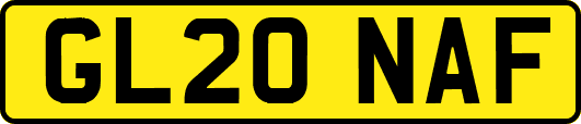 GL20NAF