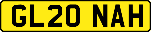 GL20NAH