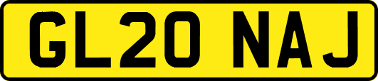 GL20NAJ
