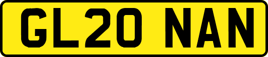 GL20NAN
