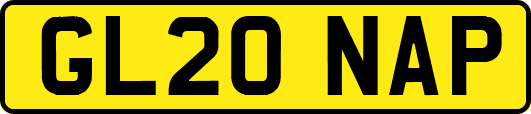 GL20NAP