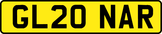GL20NAR