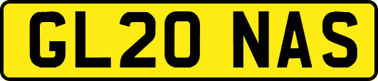 GL20NAS