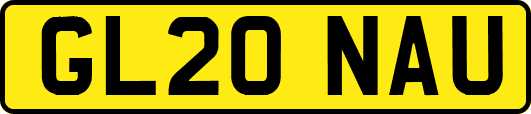 GL20NAU