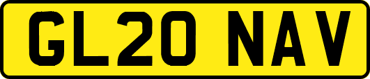 GL20NAV