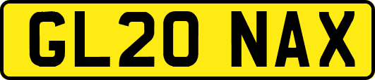 GL20NAX